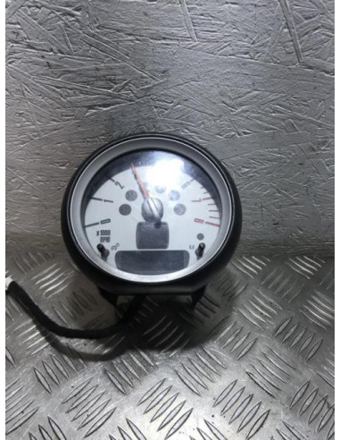 Compte tours MINI MINI 2 R56 PHASE 1 Essence