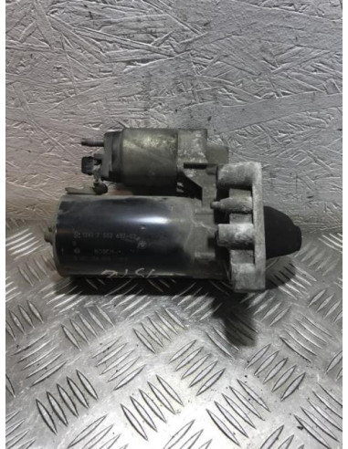 Demarreur MINI MINI 2 R56 PHASE 1 Essence