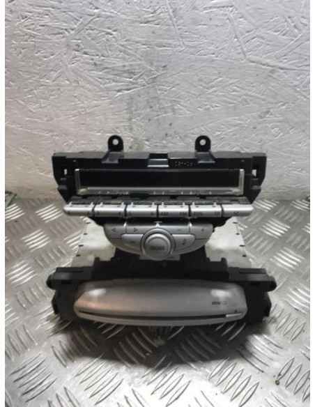 Autoradio d'origine MINI MINI 2 R56 PHASE 1 Essence