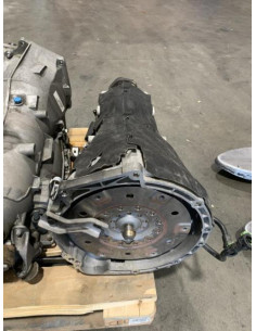 Boite de vitesses BMW X3 G01 