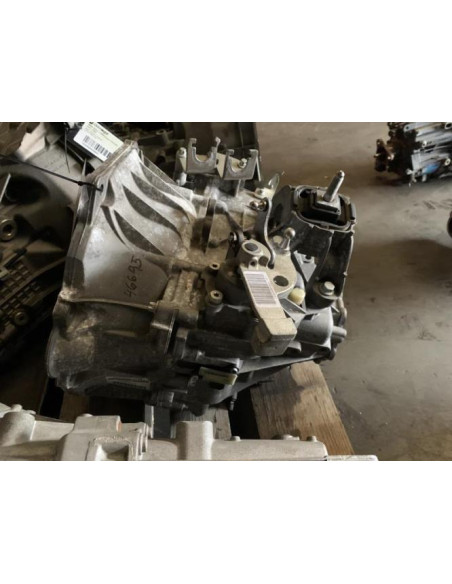 Boite de vitesses MINI MINI 2 R56 PHASE 2 