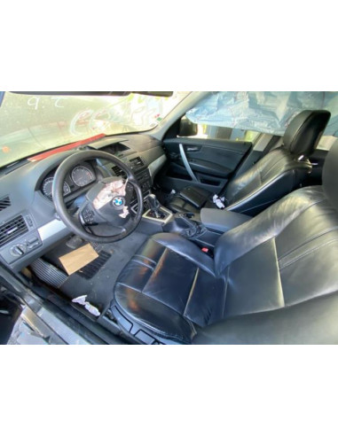 Conduite d'air BMW X3 E83 PHASE 2 Diesel