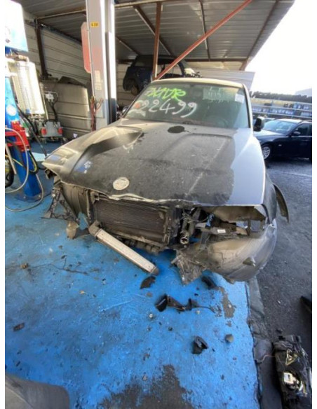 Durite BMW X3 E83 PHASE 2 Diesel