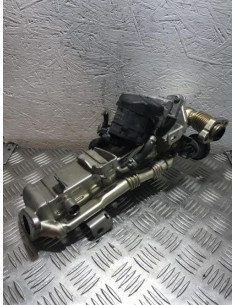 Radiateur EGR BMW SERIE 1 F20 PHASE 1 
