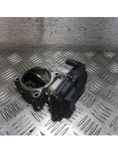 Boitier papillon BMW SERIE 1 F20 PHASE 1 