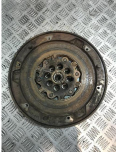 Volant moteur bi-masse BMW SERIE 1 E87 PHASE 2 