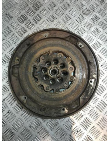 Volant moteur bi-masse BMW SERIE 1 E87 PHASE 2 