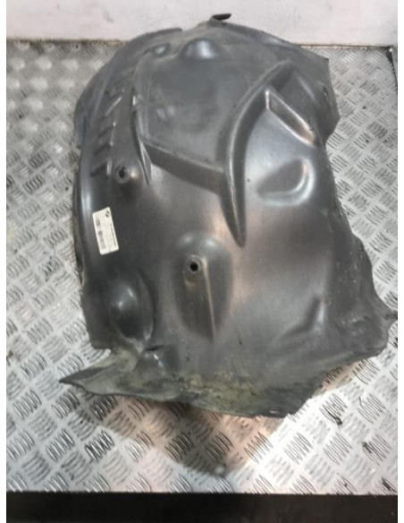 Pare boue avant gauche BMW SERIE 3 F30/F80 PHASE 1 