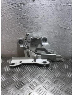 Charniere de capot BMW SERIE 3 F30/F80 PHASE 1 