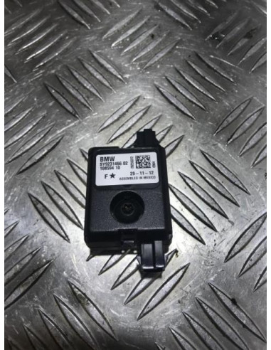 Antenne BMW SERIE 3 F30/F80 PHASE 1 