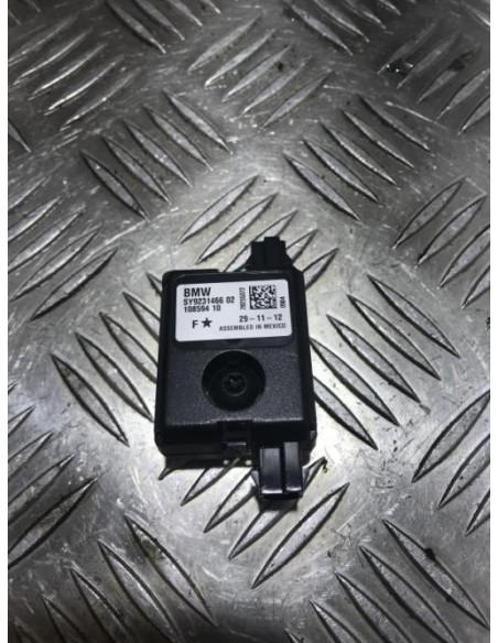 Antenne BMW SERIE 3 F30/F80 PHASE 1 