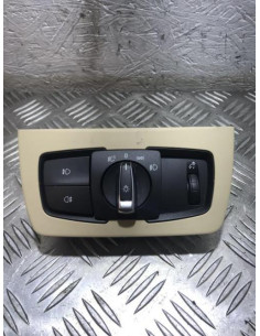 Commande de phare BMW SERIE 3 F30/F80 PHASE 1 