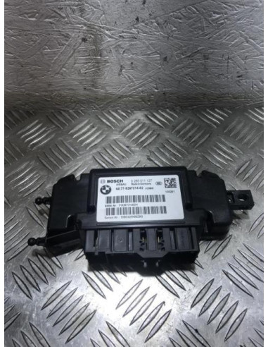 Boitier air bag BMW SERIE 3 F30/F80 PHASE 1 
