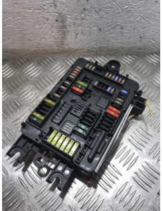 Porte fusible BMW SERIE 3 F30/F80 PHASE 1 
