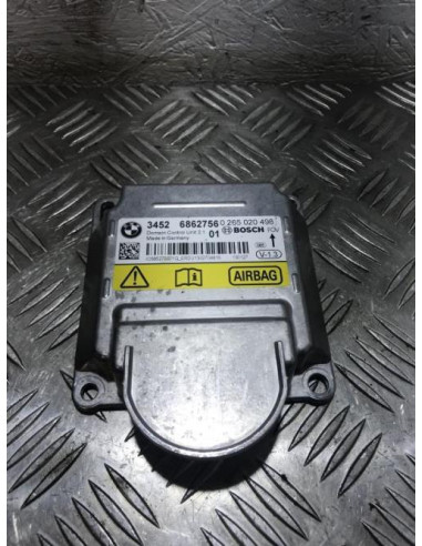 Boitier air bag BMW SERIE 3 F30/F80 PHASE 1 