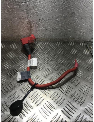 Batterie BMW SERIE 3 F30/F80 PHASE 1 