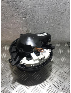 Ventilateur BMW SERIE 3 F30/F80 PHASE 1 