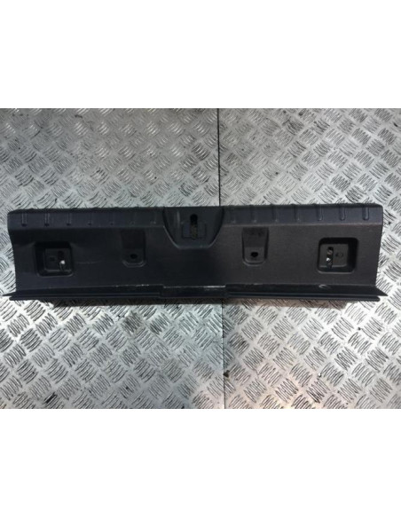 Console central (interieur plastique) BMW SERIE 3 F30/F80 PHASE 1 