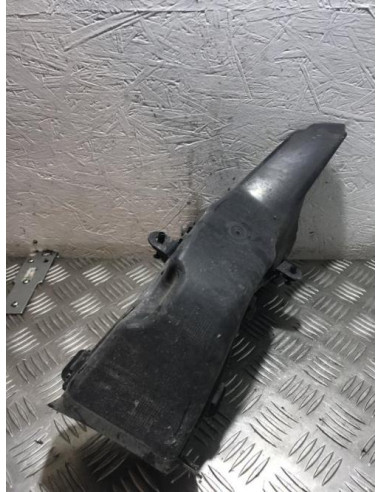 Conduite d'air BMW SERIE 3 F30/F80 PHASE 1 