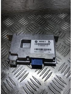 Camera de recul BMW SERIE 1 F20 PHASE 1 