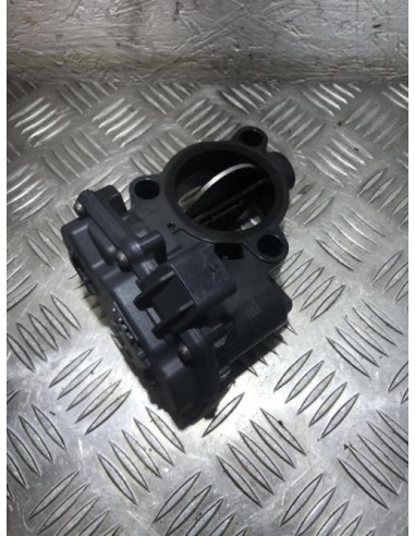 Boitier papillon BMW SERIE 1 F20 PHASE 2 