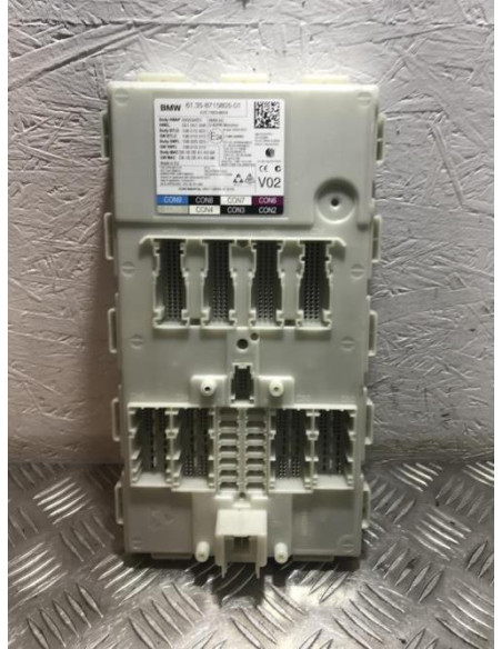Calculateur BMW SERIE 5 G30/F90 