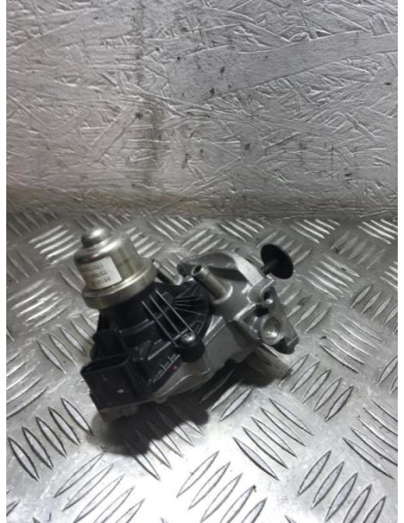 Vanne EGR BMW SERIE 1 F20 PHASE 2 