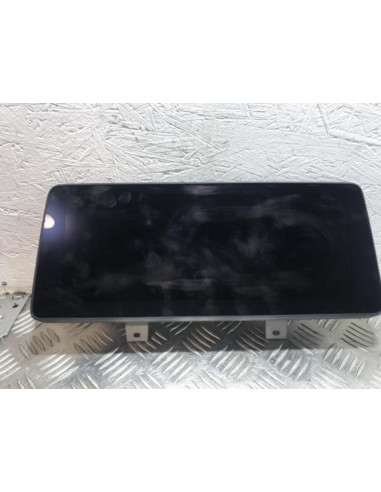 Ecran GPS BMW  