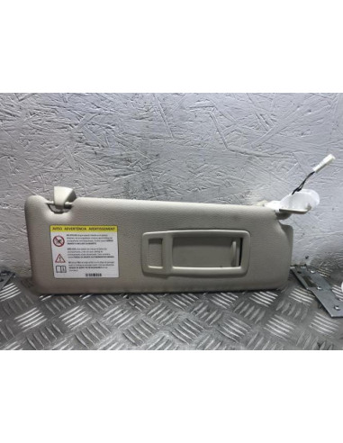 Pare soleil droit BMW SERIE 3 F30/F80 PHASE 1 