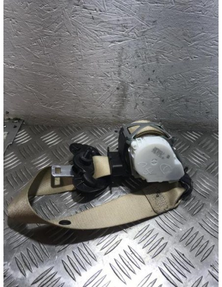 Ceinture avant droit BMW SERIE 3 F30/F80 PHASE 1 