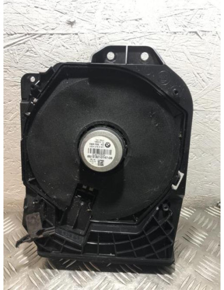 Haut parleur BMW SERIE 3 F30/F80 PHASE 1 