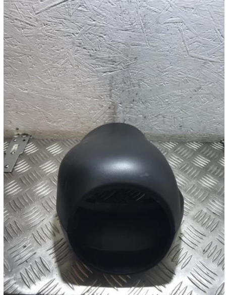 Console central (interieur plastique) BMW SERIE 3 F30/F80 PHASE 1 