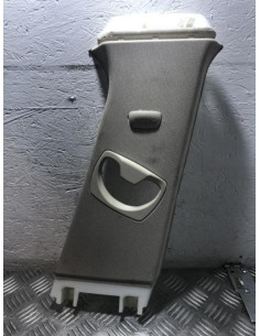 Garniture de pavillon BMW SERIE 3 F30/F80 PHASE 1 