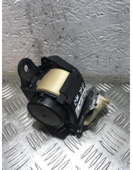 Ceinture arriere centrale BMW SERIE 3 F30/F80 PHASE 1 