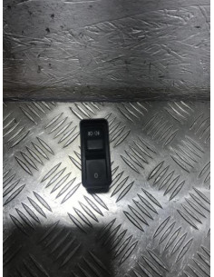 Bouton/Interrupteur BMW SERIE 5 E34 