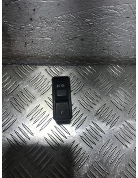 Bouton/Interrupteur BMW SERIE 5 E34 