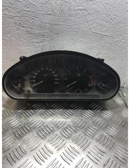 Compteur BMW SERIE 3 E36 