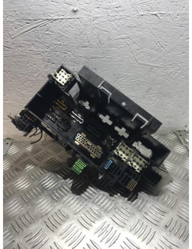 Porte fusible BMW SERIE 5 E34 