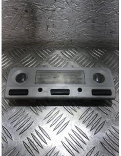 Eclairage de plafonnier BMW SERIE 5 E60 PHASE 1 