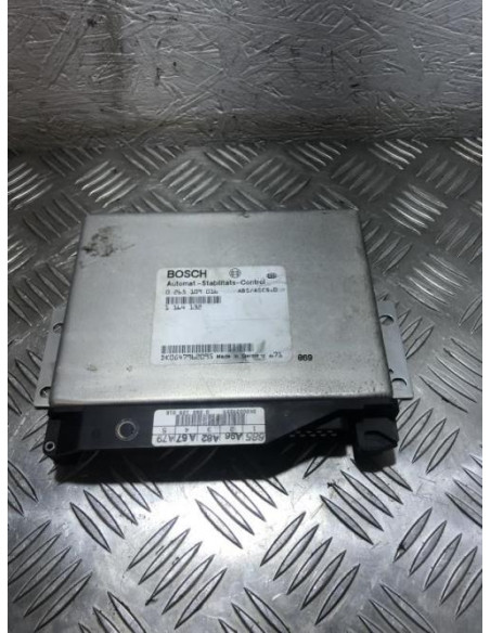 Calculateur BMW SERIE 5 E39 PHASE 1 
