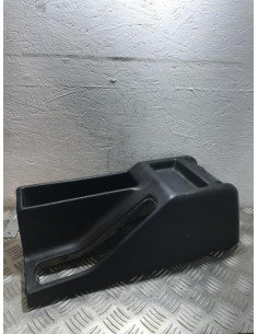 Console central (interieur plastique) BMW SERIE 5 E34 