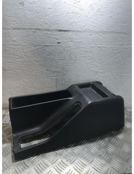 Console central (interieur plastique) BMW SERIE 5 E34 