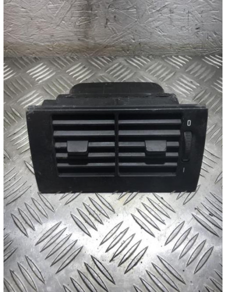 Aerateur tableau de bord BMW SERIE 5 E39 PHASE 1 