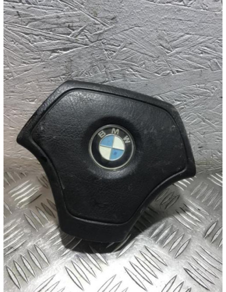 Air bag conducteur BMW SERIE 5 E34 