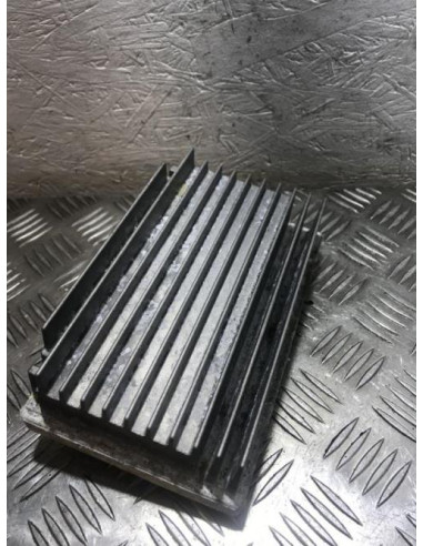 Amplificateur audio BMW SERIE 3 F30 PHASE 1 Diesel
