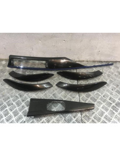 Kit enjoliveur interieur BMW SERIE 3 F30 PHASE 1 Diesel