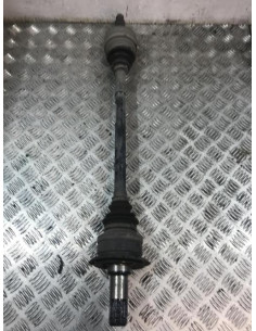 Cardan arriere droit (transmission) BMW SERIE 3 F30 PHASE 1 Diesel