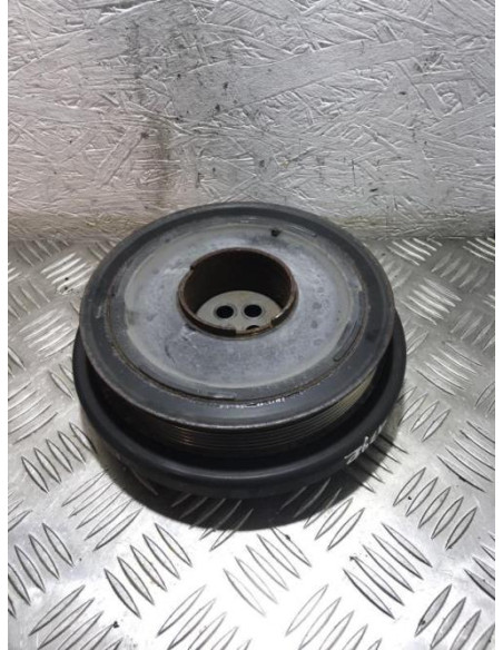 Poulie damper BMW SERIE 3 F30 PHASE 1 Diesel