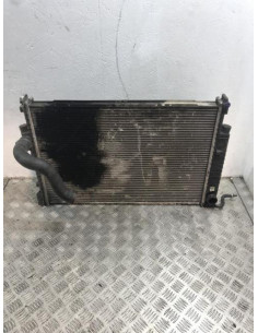 Radiateur eau BMW SERIE 5 E34 