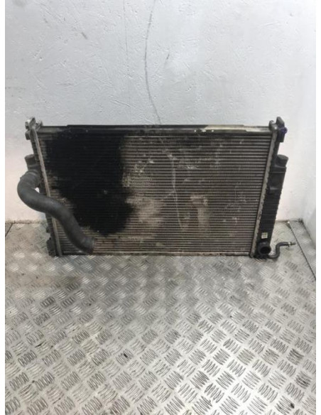 Radiateur eau BMW SERIE 5 E34 